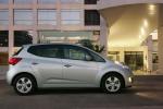 Kia Venga 2010 года